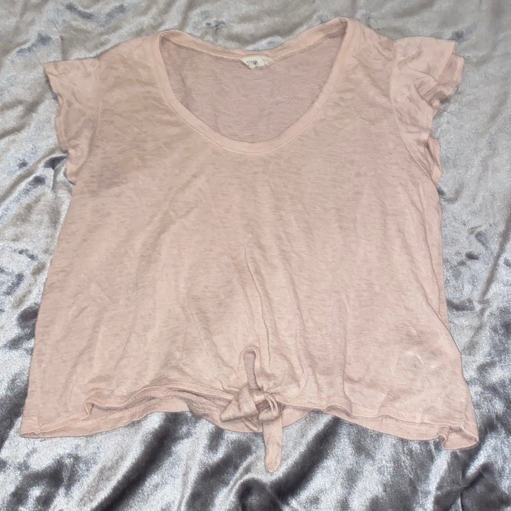 Medium short sleeve formal shirt